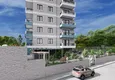 Buy New residential complex project with PETS LOVER concept in Demirtas district 12