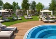 Buy Modern family-type residential complex with luxurious infrastructure under construction — Alanya, Oba 9