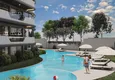 Buy New project under construction. Apartments in Gazipasa from the developer 8