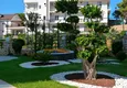 Buy Apartment 2 + 1 with a separate kitchen in a premium complex, Tosmur area - Alanya 10 