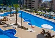 Buy 1+1 apartment for rent in Mahmutlar in a complex with A94 hotel infrastructure 5