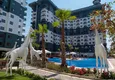 Buy 1+1 apartment for rent in Mahmutlar in a complex with A94 hotel infrastructure 9