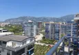 Affordable Purchase Two-bedroom apartment for rent in Alanya, Mahmutlar district in a modern residential complex No. 36 26