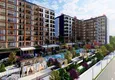 Buy A new investment project of a premium class residential complex in the Tomyuk-Mersin area 1 