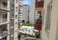 Affordable Purchase Apartment 2 + 1 with sea views and a separate kitchen in Mezitli-Mersin 23 