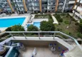 Affordable Purchase Apartment 2 + 1 with sea views and a separate kitchen in Mezitli-Mersin 20 