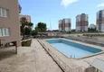 Buy Apartment 2 + 1 furnished 100 meters from the sea in the Teje-Mersin area 3 