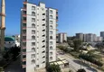 Buy Apartment 2 + 1 with a separate kitchen 500 meters from the sea in the Davultepe-Mersin area 13 