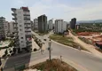 Buy Apartment 2 + 1 with mountain views directly from the owner in the area of Teje-Mersin 2 