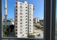 Buy Apartment 2 + 1 with a separate kitchen 500 meters from the sea in the Davultepe-Mersin area 14 