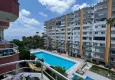 Buy Apartment 2 + 1 with sea views and a separate kitchen in Mezitli-Mersin 4 