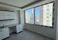 Affordable Purchase  Apartment 2 + 1 with a separate kitchen 500 meters from the sea in the Davultepe-Mersin area 14 