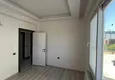 Affordable Purchase Apartment 2 + 1 with a fine finish in a new residential complex in the Davultepe-Mersin area 3 