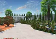 Buy Apartments 1 + 1 from the investor in the complex under construction, Demirtas district - Alanya 6 