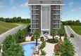 Buy Apartments 1 + 1 from the investor in the complex under construction, Demirtas district - Alanya 1 