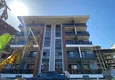Buy Furnished apartment 1 + 1 in a new boutique complex - Mahmutlar, Alanya 1