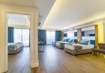 Affordable Purchase  Furnished apartments in a five-star hotel with the possibility of obtaining citizenship - Alanya, Konakli 9 