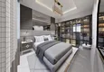 Affordable Purchase Apartments from the developer in a boutique complex in Alanya, Demirtash district 9