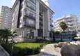 Buy Apartment 1+1 furnished in a complex with good infrastructure, Cikcilli district — Alanya 2 
