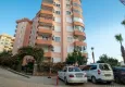 Buy 2+1 apartment with furniture and mountain views just 350 meters from the sea, Tosmur district — Alanya 2 