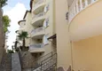 Buy Apartment 2 + 1 with designer renovation and sea views, Avsallar area - Alanya 13 