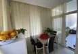 Affordable Purchase  City three-room apartment in Gazipasa - open for residence permit 10 