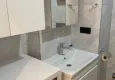 Affordable Purchase 1+1 apartment for rent in Mahmutlar for a summer vacation with new furniture No. 1 10