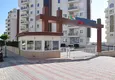 Buy Apartment 1+1 furnished with a glazed balcony and sea views, Avsallar area - Alanya 13