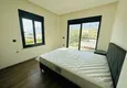 Affordable Purchase Rent a semi-detached villa in a cottage village — Alanya Kargicak district No. 53 12