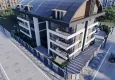 Buy Investment property under project in Payallar - Alanya 10 