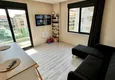 Affordable Purchase One-bedroom apartment completely ready for living in Alanya, Tosmur district 13 