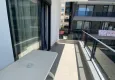 Affordable Purchase 1+1 apartment for rent in Mahmutlar for a summer vacation with new furniture No. 1 12