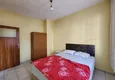 Affordable Purchase Apartment 2 + 1 partially furnished, just 300 meters from the sea, Mahmutlar area - Alanya 12 