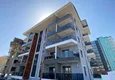 Buy Furnished apartment 1 + 1 in a new boutique complex - Mahmutlar, Alanya 9