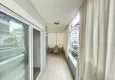 Affordable Purchase  Apartment 1+1 furnished in a complex with good infrastructure, Cikcilli district — Alanya 15 