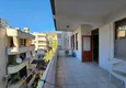 Affordable Purchase Apartment 2 + 1 partially furnished, just 300 meters from the sea, Mahmutlar area - Alanya 14 