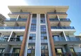 Buy Furnished apartment 1 + 1 in a new boutique complex - Mahmutlar, Alanya 11