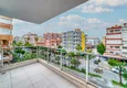 Affordable Purchase Furnished 2+1 apartment for sale in the center of Alanya just 100 meters from the beach 17