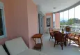 Affordable Purchase 2+1 apartment with furniture and mountain views just 350 meters from the sea, Tosmur district — Alanya 18 
