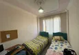 Affordable Purchase  City three-room apartment in Gazipasa - open for residence permit 16 