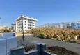 Buy Furnished apartment 1 + 1 in a new boutique complex - Mahmutlar, Alanya 14