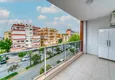 Affordable Purchase Furnished 2+1 apartment for sale in the center of Alanya just 100 meters from the beach 18