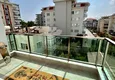 Affordable Purchase One-bedroom apartment completely ready for living in Alanya, Tosmur district 18 