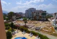 Affordable Purchase 2+1 apartment with furniture and mountain views just 350 meters from the sea, Tosmur district — Alanya 20 