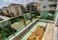 Affordable Purchase One-bedroom apartment completely ready for living in Alanya, Tosmur district 19 