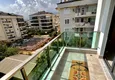 Affordable Purchase One-bedroom apartment completely ready for living in Alanya, Tosmur district 20 