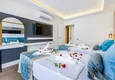 Affordable Purchase  Furnished apartments in a five-star hotel with the possibility of obtaining citizenship - Alanya, Konakli 15 