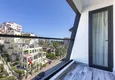 Affordable Purchase  Furnished apartments in a five-star hotel with the possibility of obtaining citizenship - Alanya, Konakli 16 