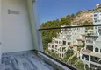 Affordable Purchase  Furnished apartments in a five-star hotel with the possibility of obtaining citizenship - Alanya, Konakli 17 