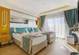 Affordable Purchase  Furnished apartments in a five-star hotel with the possibility of obtaining citizenship - Alanya, Konakli 18 